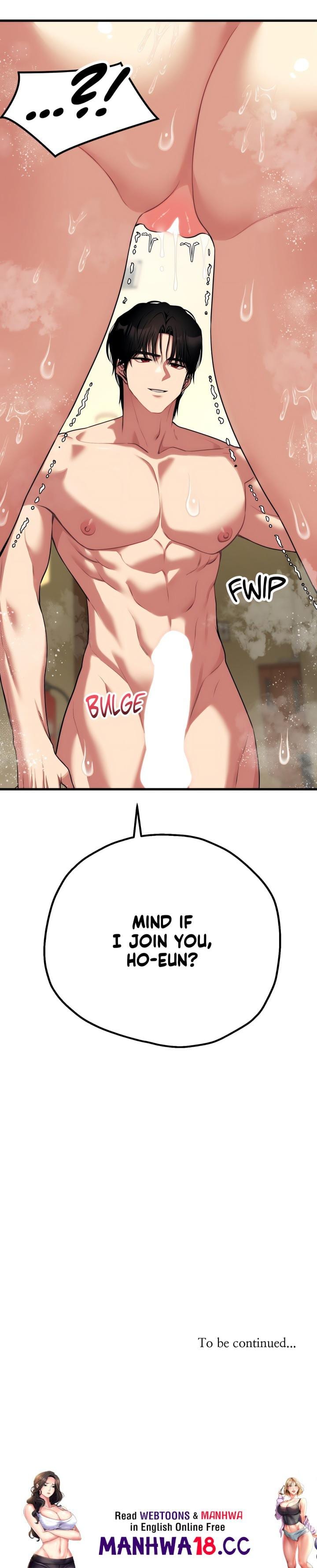 Cliterary Book Club (Uncensored), chapter 23, page 23 of 23