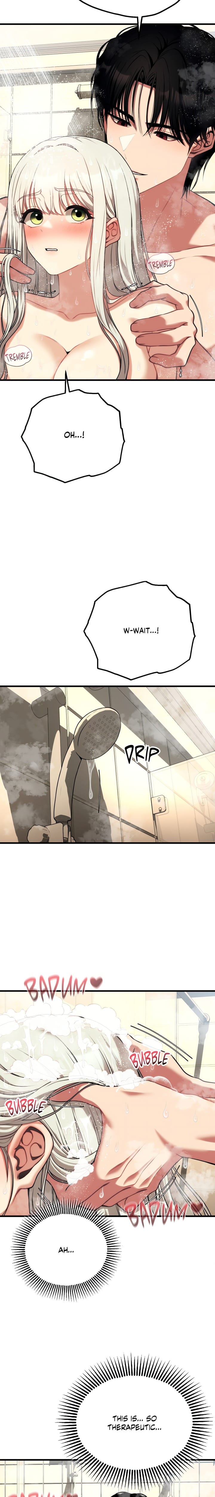 Cliterary Book Club (Uncensored), chapter 24, page 5 of 23