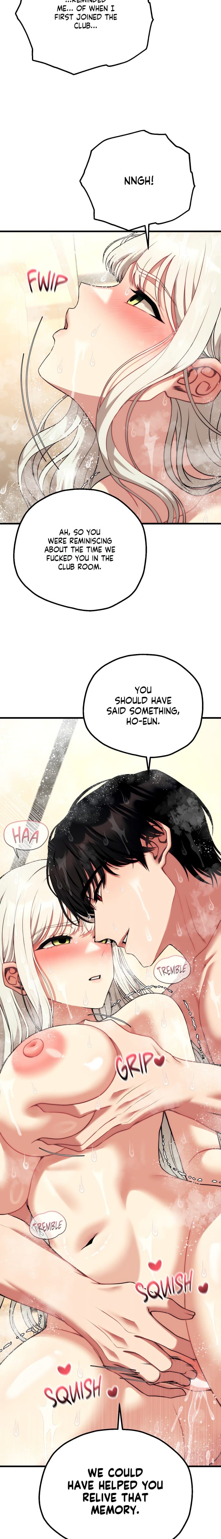 Cliterary Book Club (Uncensored), chapter 24, page 15 of 23