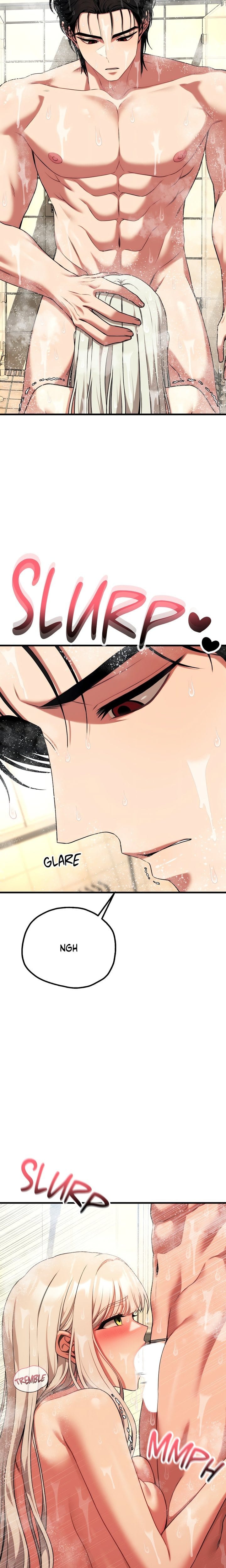 Cliterary Book Club (Uncensored), chapter 25, page 7 of 26