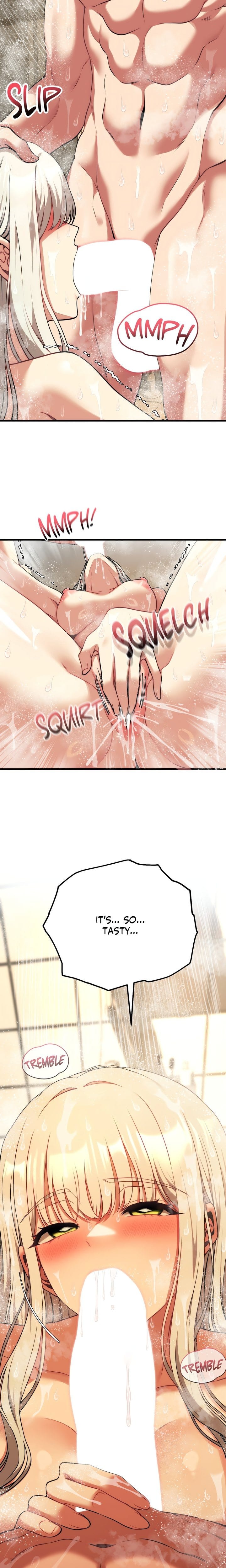 Cliterary Book Club (Uncensored), chapter 25, page 11 of 26