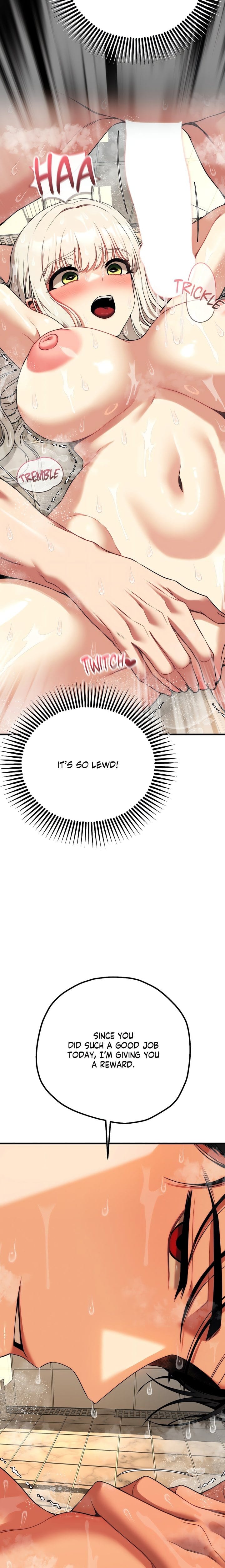 Cliterary Book Club (Uncensored), chapter 25, page 13 of 26