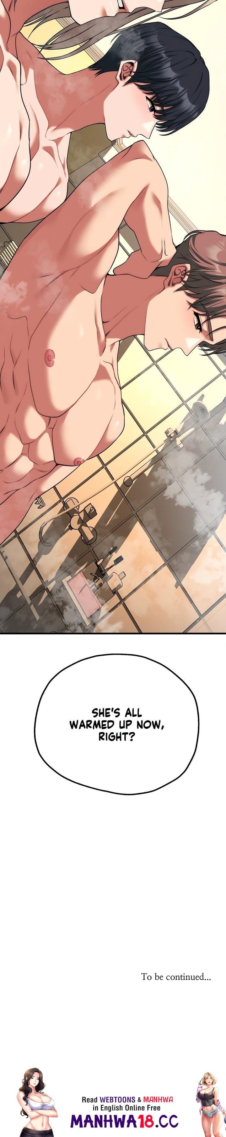 Cliterary Book Club (Uncensored), chapter 25, page 26 of 26