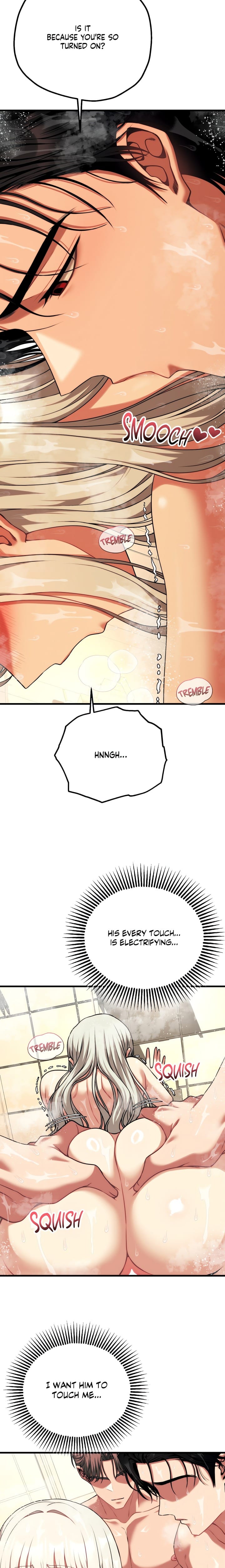 Cliterary Book Club (Uncensored), chapter 26, page 6 of 26
