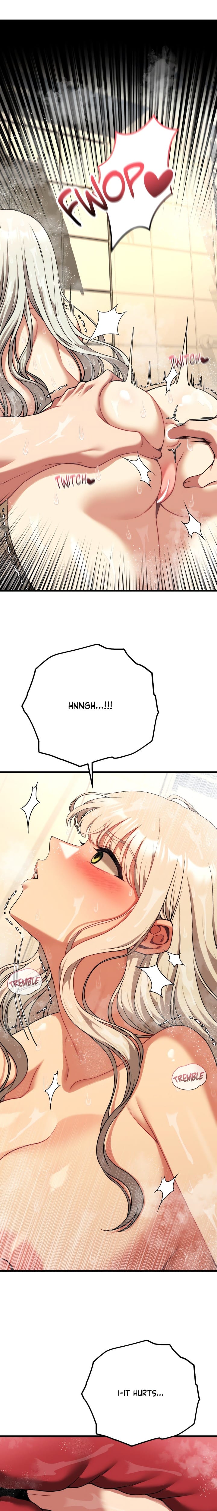 Cliterary Book Club (Uncensored), chapter 26, page 8 of 26