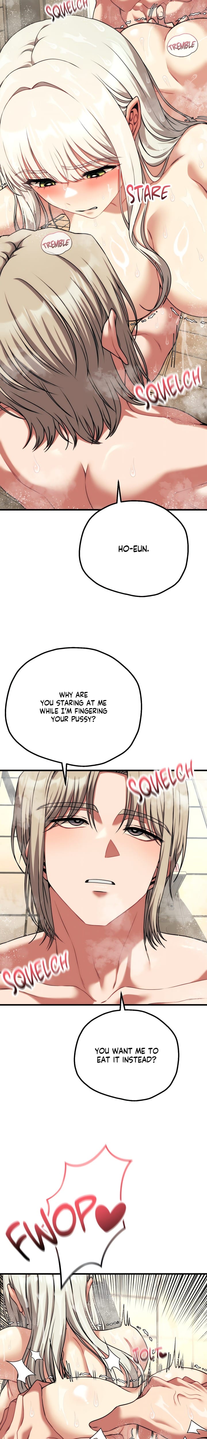 Cliterary Book Club (Uncensored), chapter 26, page 14 of 26