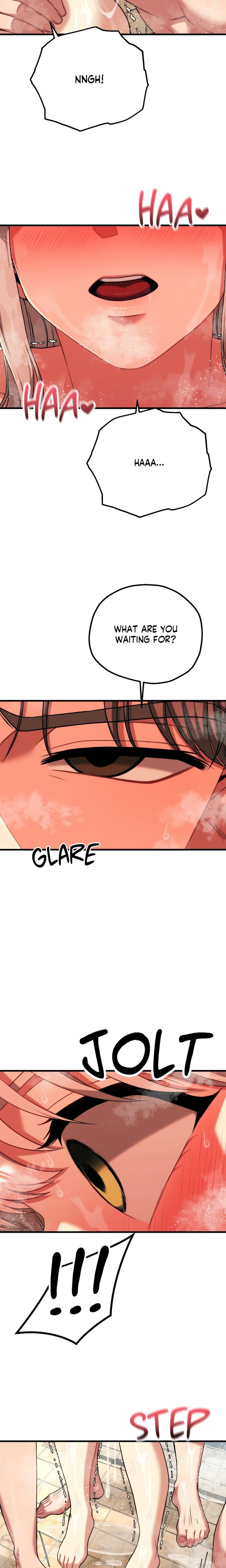 Cliterary Book Club (Uncensored), chapter 26, page 24 of 26