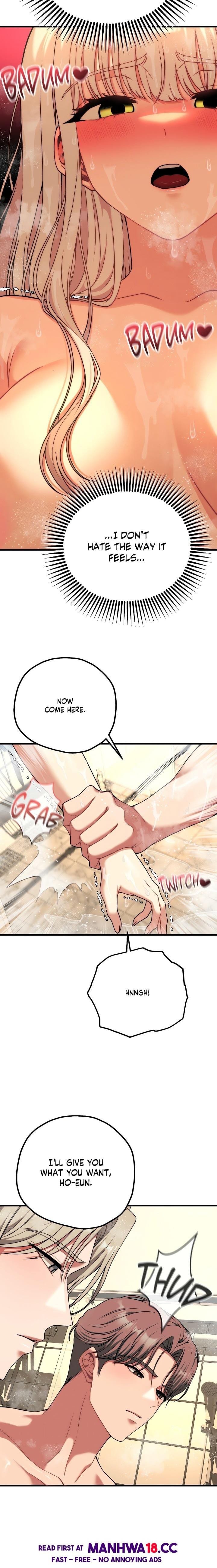 Cliterary Book Club (Uncensored), chapter 27, page 6 of 27