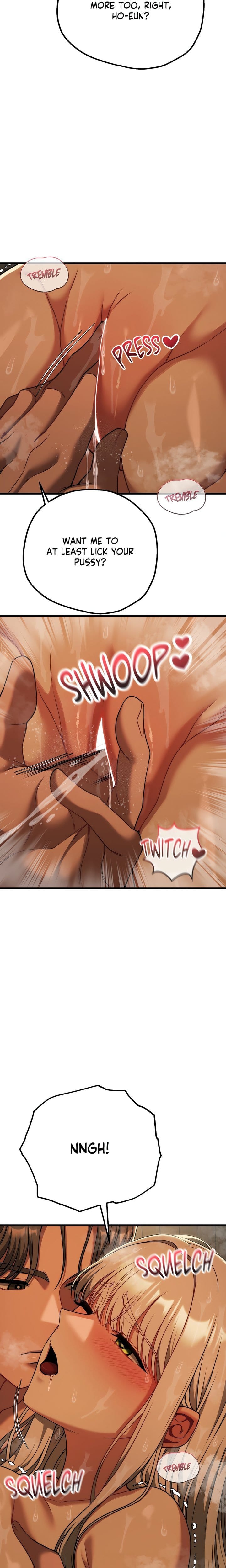 Cliterary Book Club (Uncensored), chapter 28, page 5 of 24