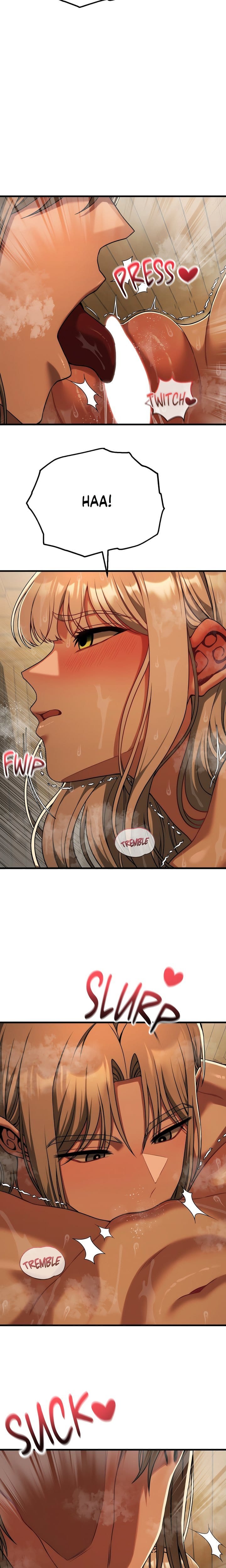 Cliterary Book Club (Uncensored), chapter 28, page 9 of 24