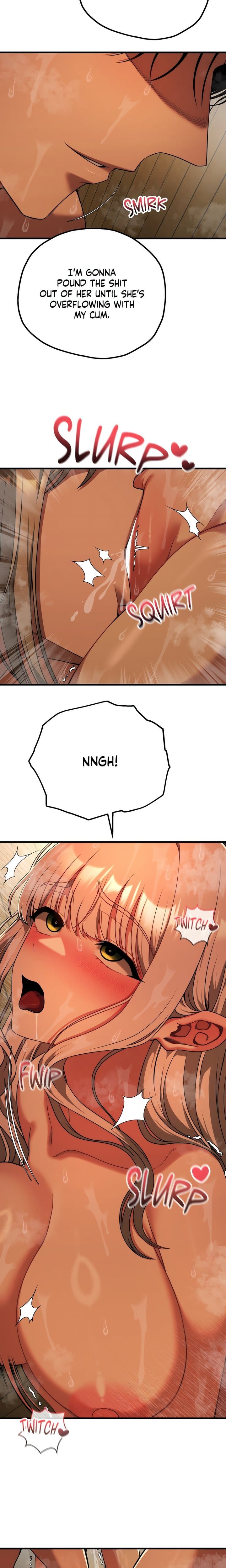 Cliterary Book Club (Uncensored), chapter 28, page 14 of 24