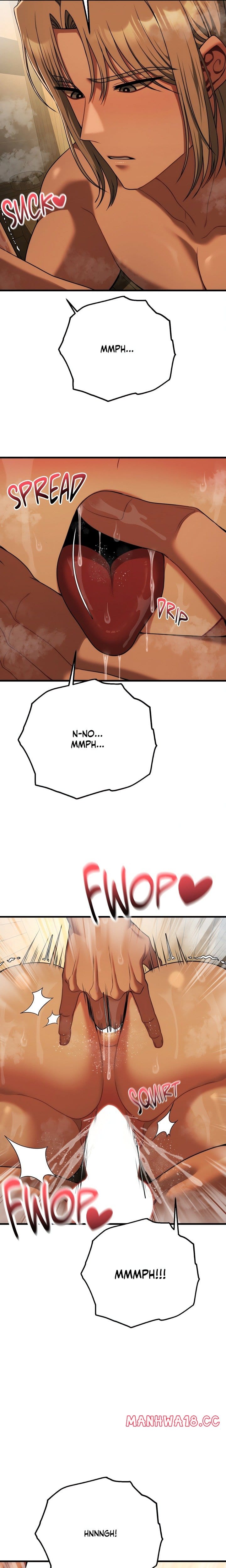 Cliterary Book Club (Uncensored), chapter 29, page 13 of 26