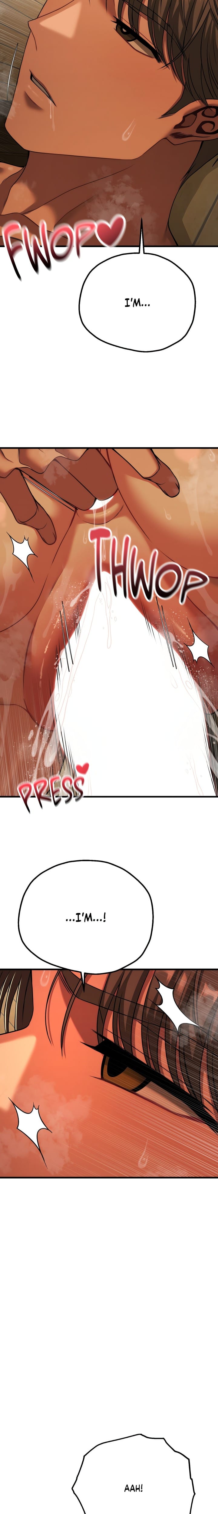 Cliterary Book Club (Uncensored), chapter 29, page 21 of 26