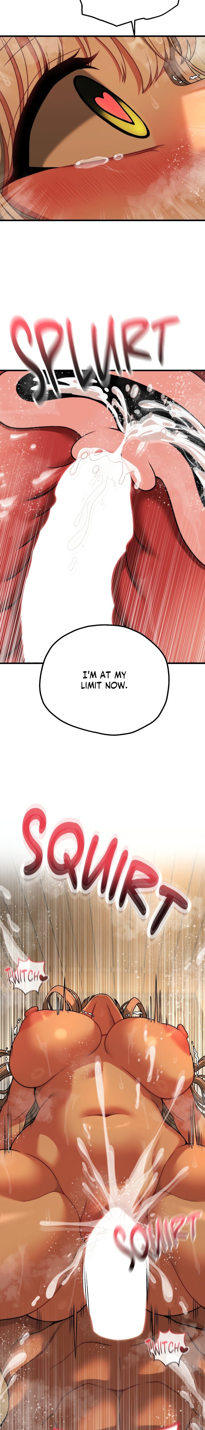 Cliterary Book Club (Uncensored), chapter 29, page 22 of 26