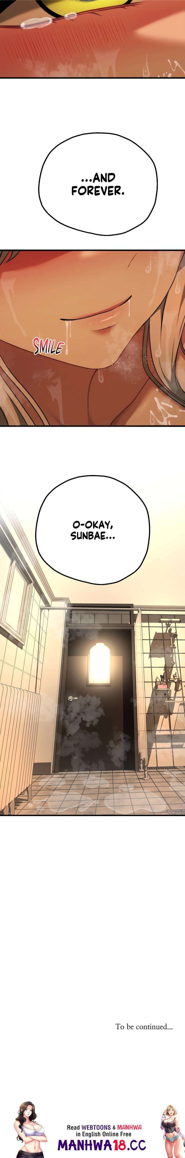 Cliterary Book Club (Uncensored), chapter 29, page 26 of 26