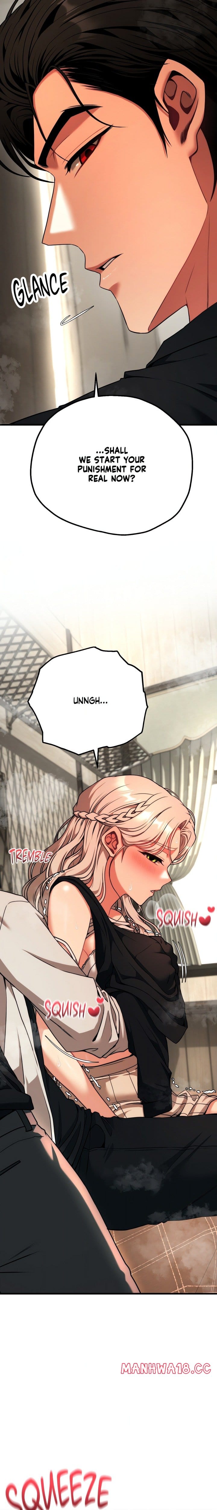 Cliterary Book Club (Uncensored), chapter 31, page 16 of 25
