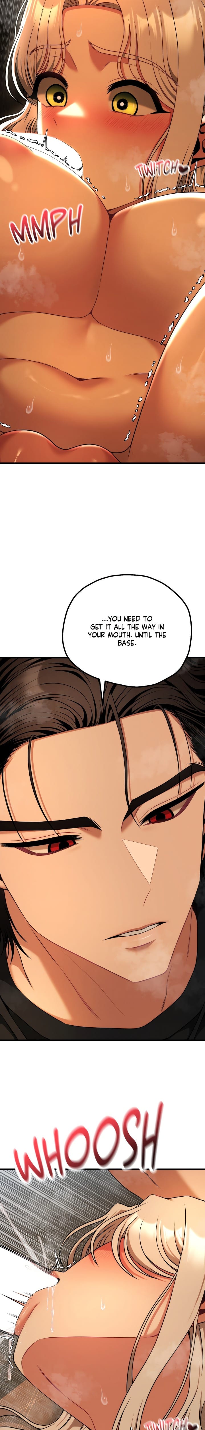 Cliterary Book Club (Uncensored), chapter 32, page 7 of 25