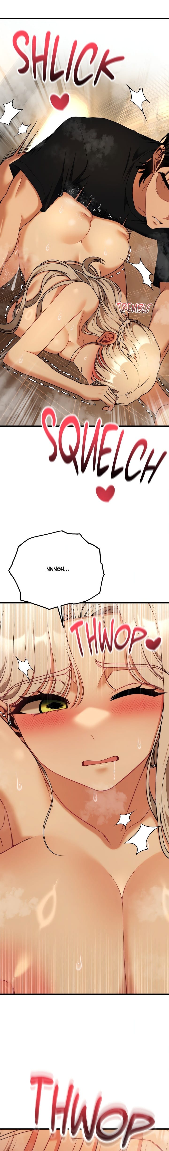 Cliterary Book Club (Uncensored), chapter 33, page 11 of 26