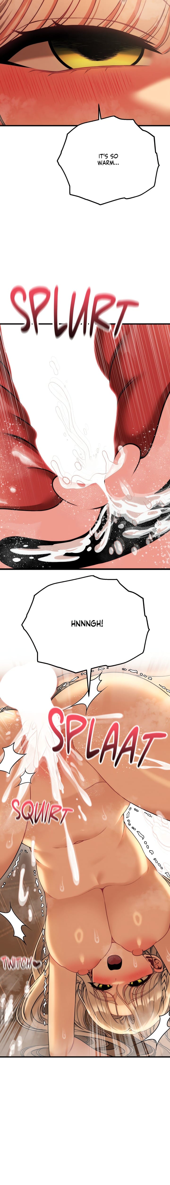 Cliterary Book Club (Uncensored), chapter 33, page 12 of 26