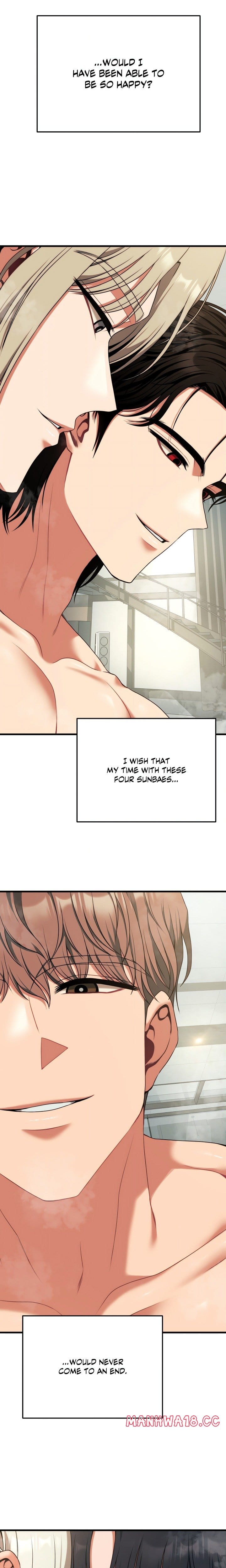 Cliterary Book Club (Uncensored), chapter 34, page 14 of 28