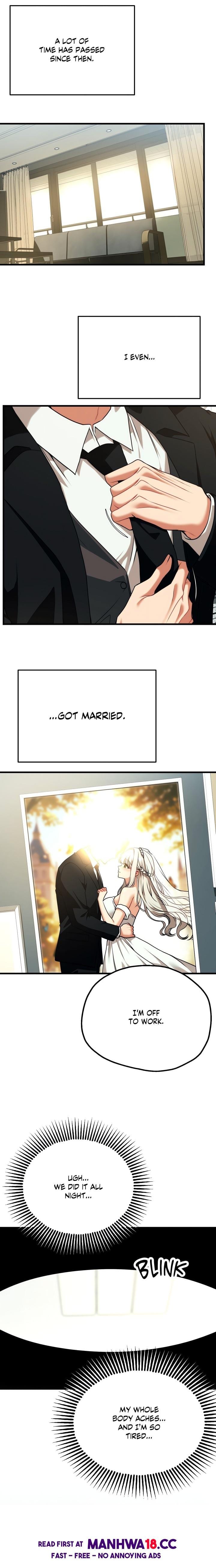 Cliterary Book Club (Uncensored), chapter 34, page 20 of 28