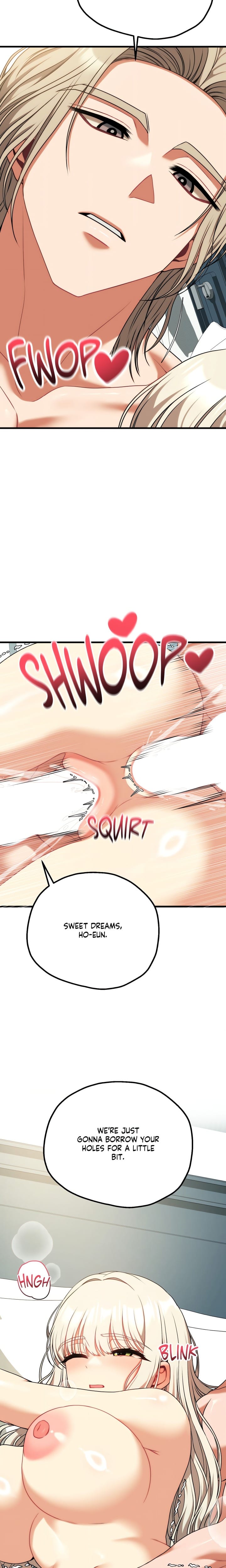 Cliterary Book Club (Uncensored), chapter 34, page 26 of 28
