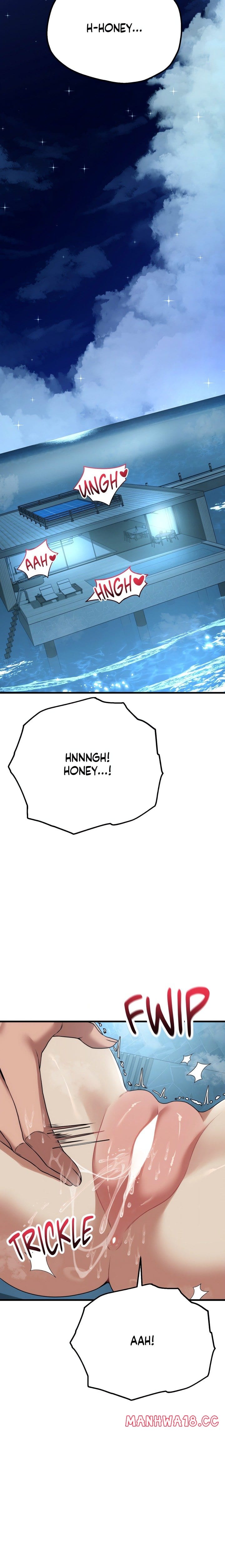Cliterary Book Club (Uncensored), chapter 35, page 11 of 27