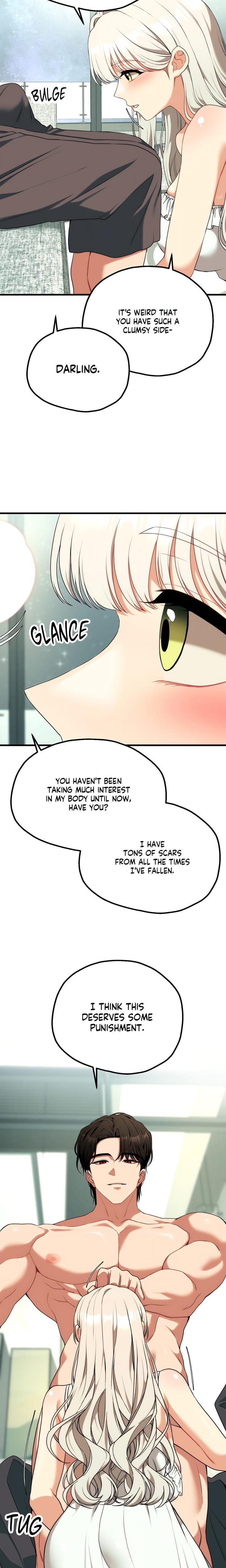 Cliterary Book Club (Uncensored), chapter 35, page 15 of 27
