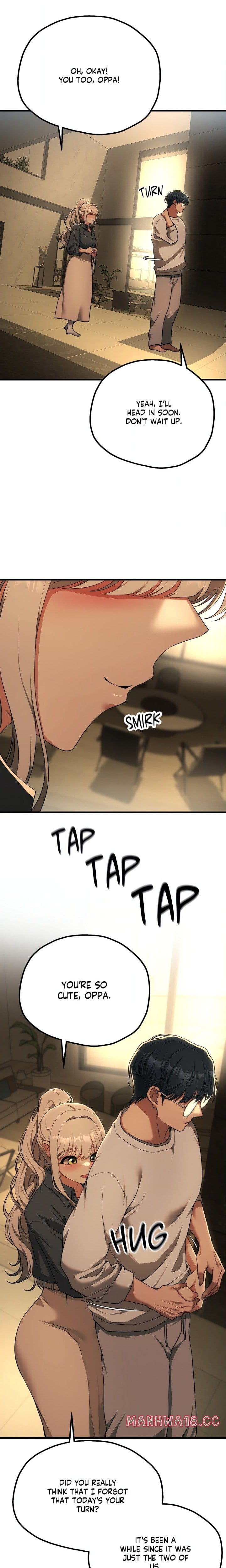 Cliterary Book Club (Uncensored), chapter 35, page 20 of 27