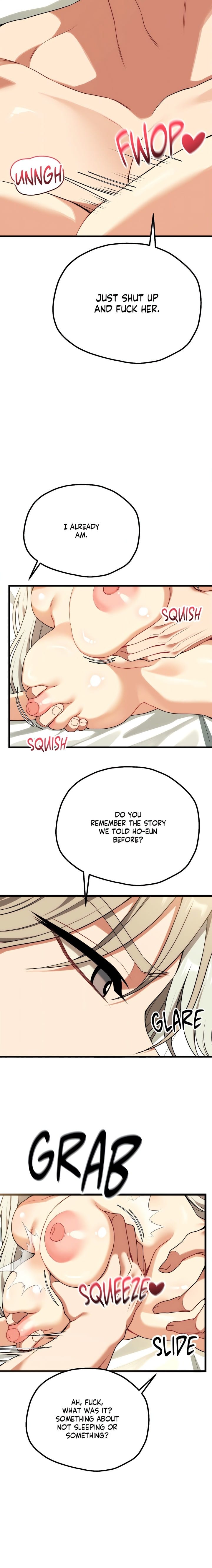 Cliterary Book Club (Uncensored), chapter 35, page 26 of 27