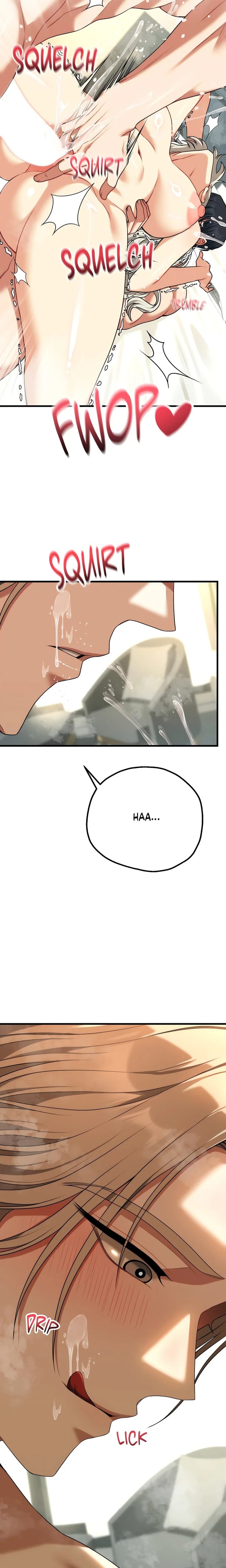 Cliterary Book Club (Uncensored), chapter 36, page 9 of 27