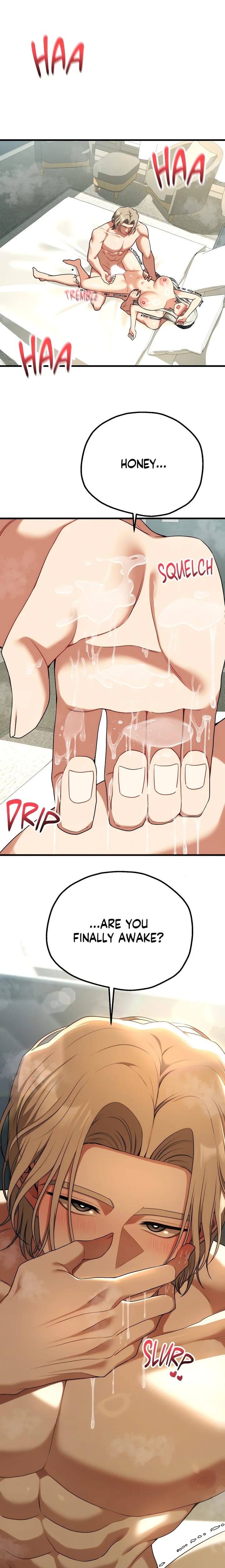 Cliterary Book Club (Uncensored), chapter 36, page 13 of 27