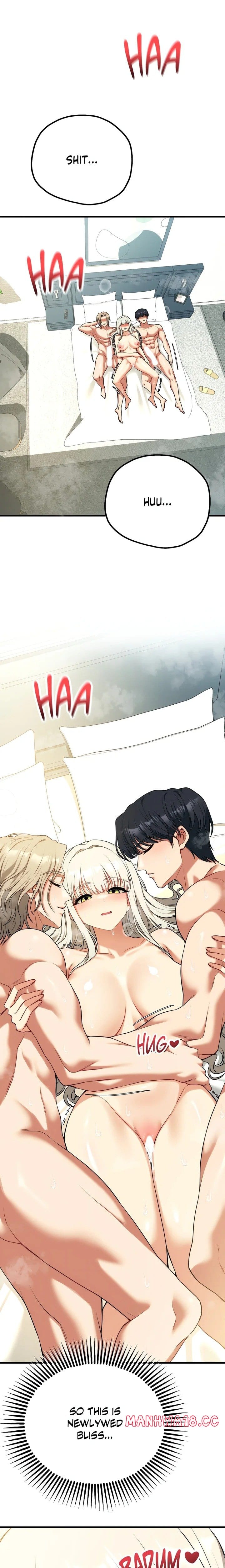 Cliterary Book Club (Uncensored), chapter 36, page 24 of 27