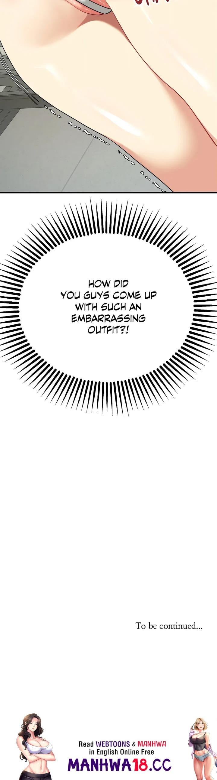 Cliterary Book Club (Uncensored), chapter 36, page 27 of 27