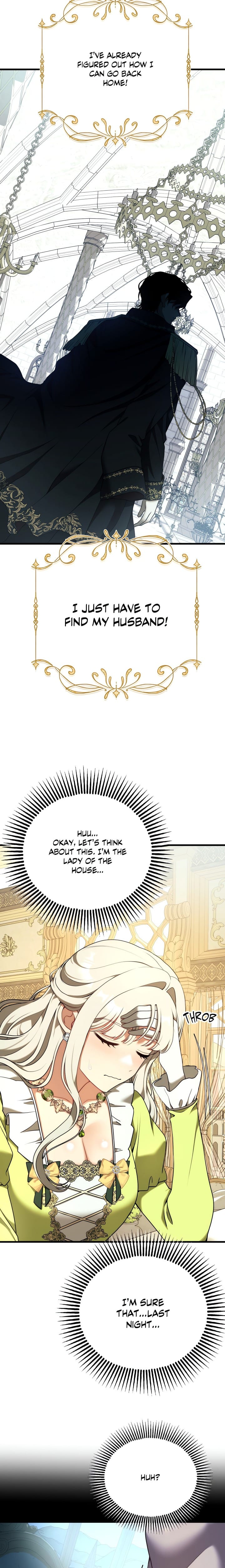 Cliterary Book Club (Uncensored), chapter 38, page 7 of 36