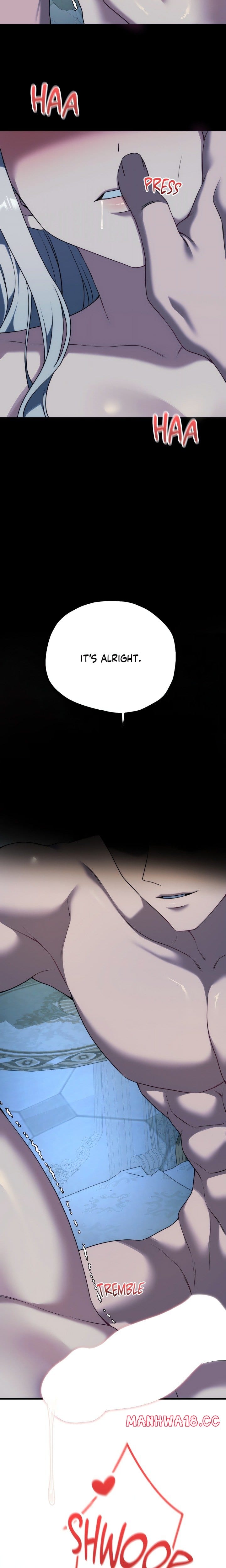 Cliterary Book Club (Uncensored), chapter 38, page 9 of 36