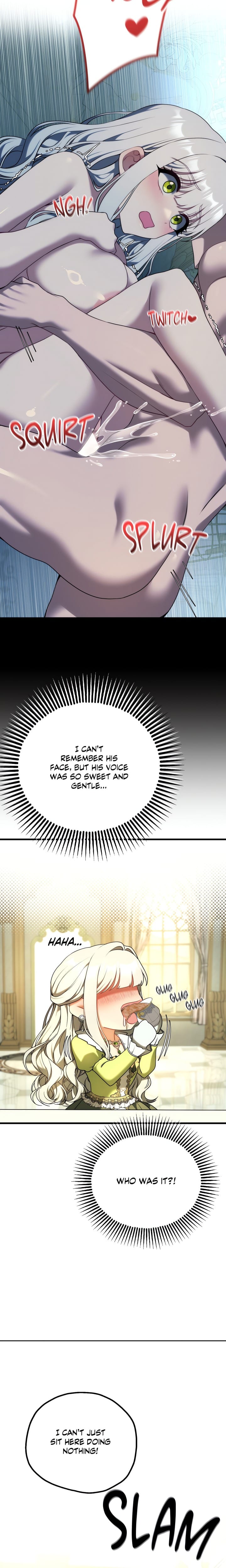 Cliterary Book Club (Uncensored), chapter 38, page 10 of 36