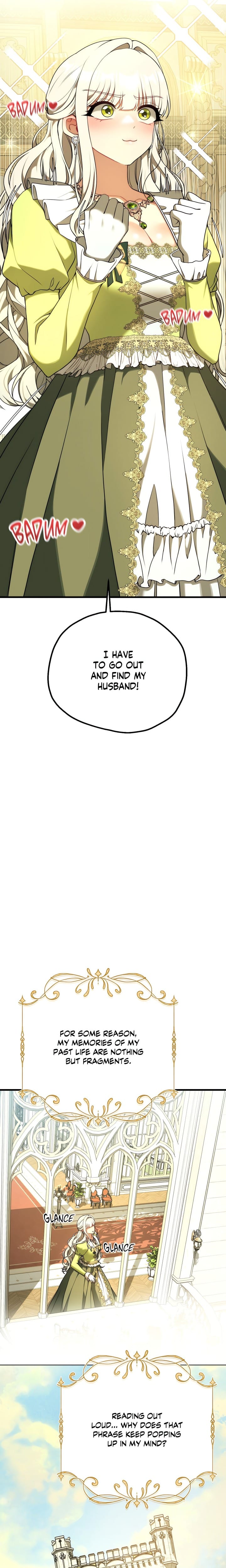 Cliterary Book Club (Uncensored), chapter 38, page 11 of 36