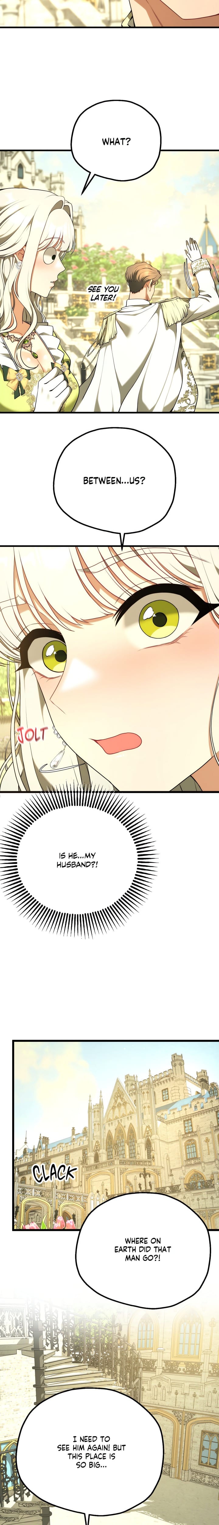 Cliterary Book Club (Uncensored), chapter 38, page 15 of 36