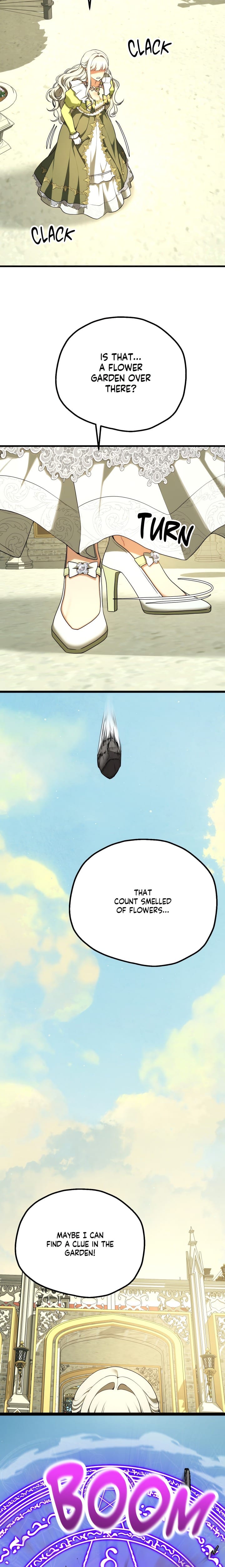 Cliterary Book Club (Uncensored), chapter 38, page 16 of 36