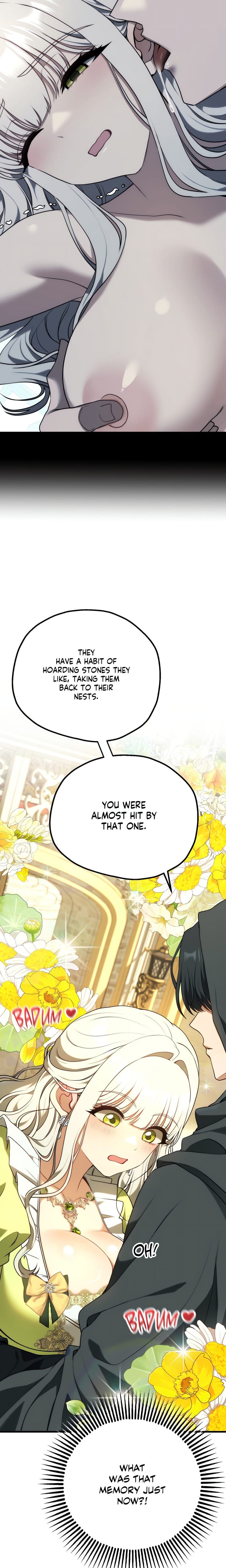Cliterary Book Club (Uncensored), chapter 38, page 18 of 36