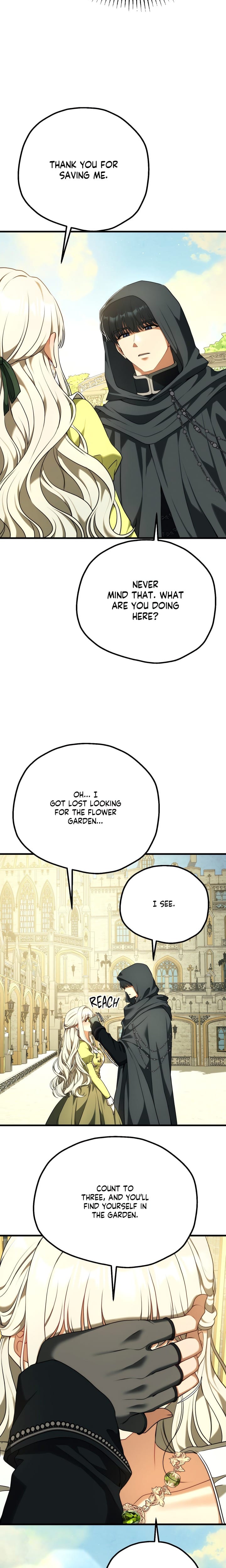 Cliterary Book Club (Uncensored), chapter 38, page 19 of 36