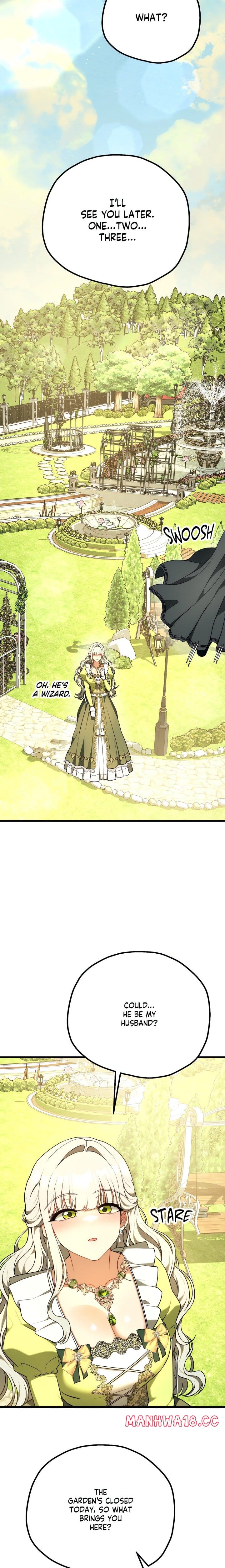 Cliterary Book Club (Uncensored), chapter 38, page 20 of 36