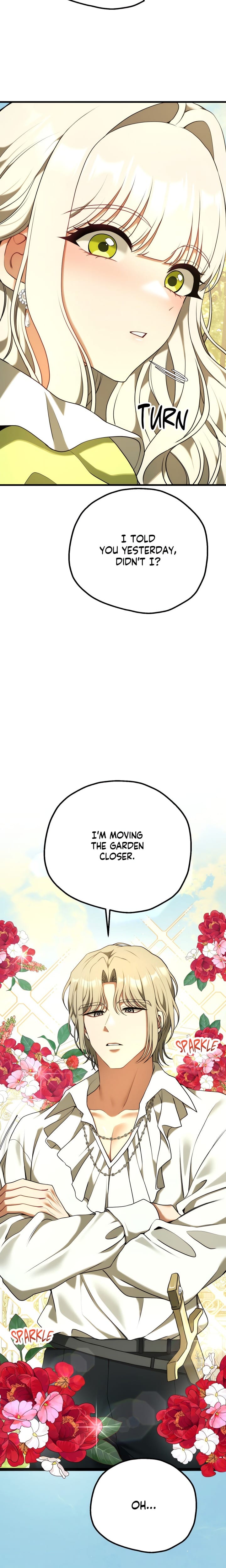 Cliterary Book Club (Uncensored), chapter 38, page 21 of 36