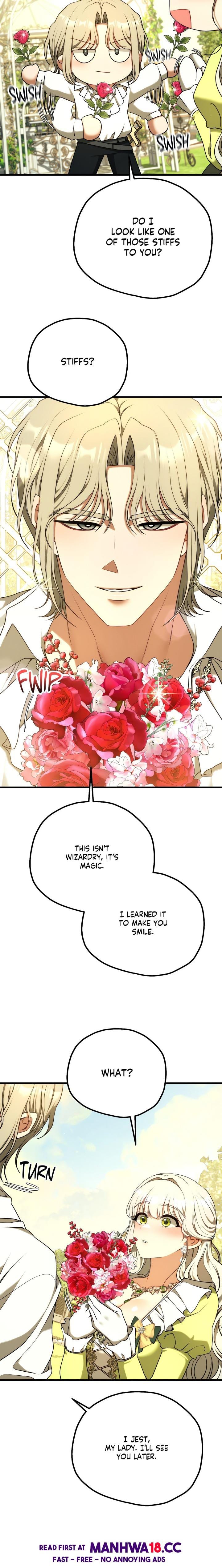 Cliterary Book Club (Uncensored), chapter 38, page 24 of 36