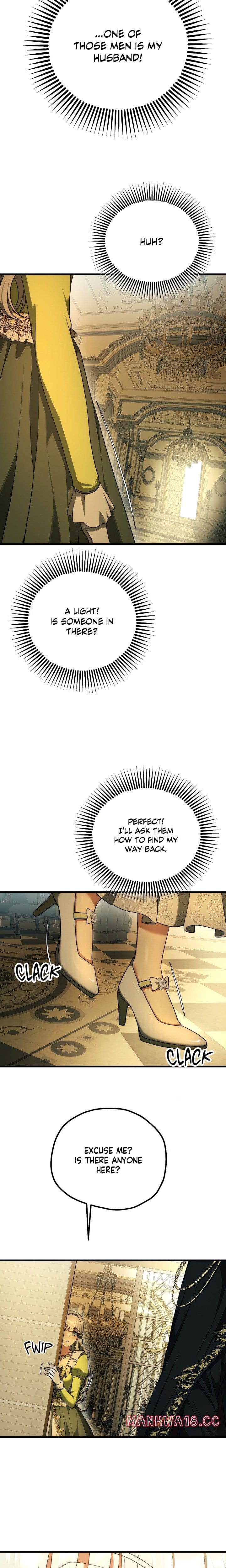 Cliterary Book Club (Uncensored), chapter 38, page 27 of 36