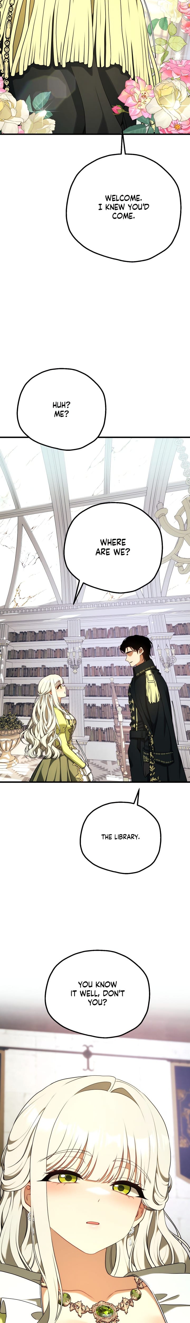 Cliterary Book Club (Uncensored), chapter 38, page 29 of 36