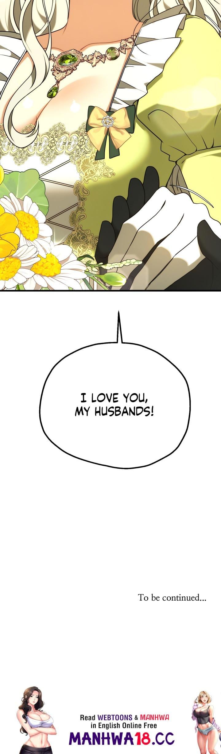 Cliterary Book Club (Uncensored), chapter 38, page 36 of 36