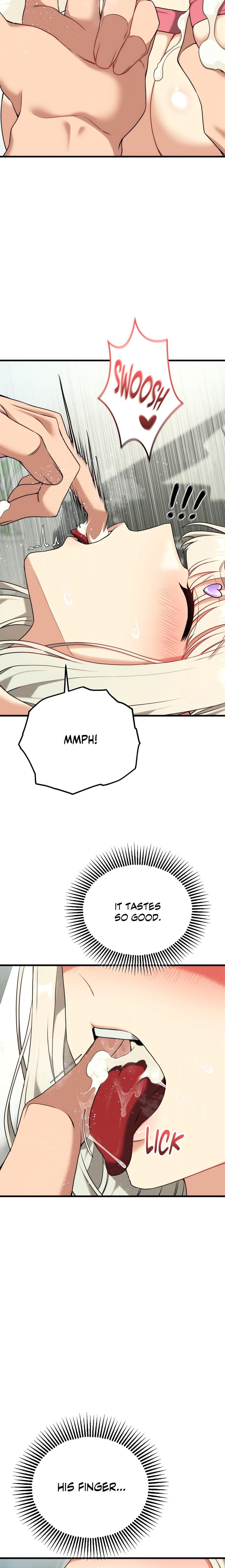 Cliterary Book Club (Uncensored), chapter 39, page 14 of 25