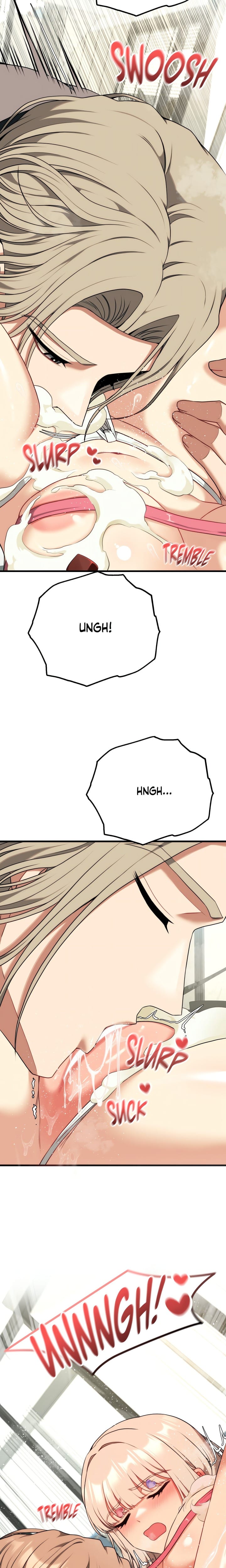 Cliterary Book Club (Uncensored), chapter 39, page 19 of 25